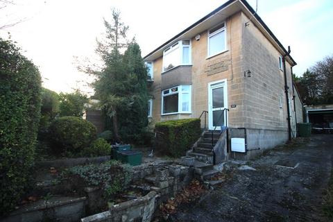 3 bedroom semi-detached house to rent, Englishcombe Lane, Bath