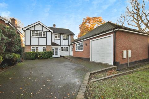 4 bedroom detached house to rent, Shenfield Place, Shenfield