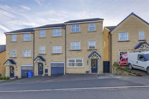 4 bedroom townhouse for sale, Ward Way, Rawtenstall, Rossendale