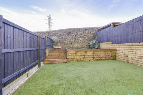 4 bedroom townhouse for sale, Ward Way, Rawtenstall, Rossendale