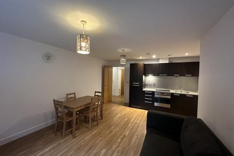 2 bedroom apartment to rent, Mary Ann Street, Birmingham B3