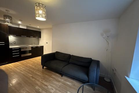 2 bedroom apartment to rent, Mary Ann Street, Birmingham B3