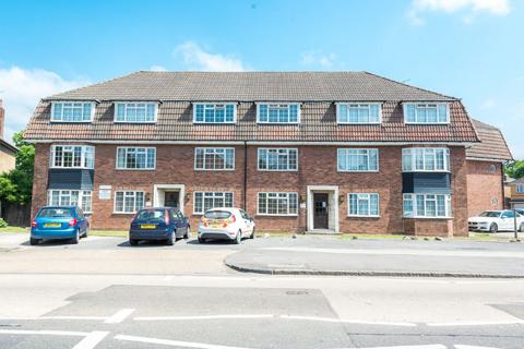 4, Squirrels Court Squirrels Heath Lane, Romford, RM2 6DL