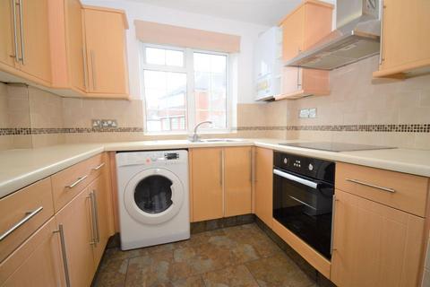 4, Squirrels Court Squirrels Heath Lane, Romford, RM2 6DL