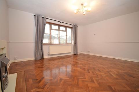 4, Squirrels Court Squirrels Heath Lane, Romford, RM2 6DL