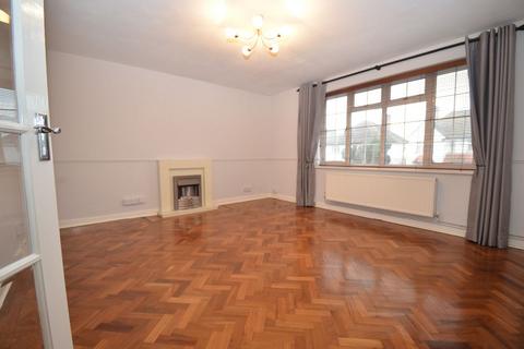 4, Squirrels Court Squirrels Heath Lane, Romford, RM2 6DL