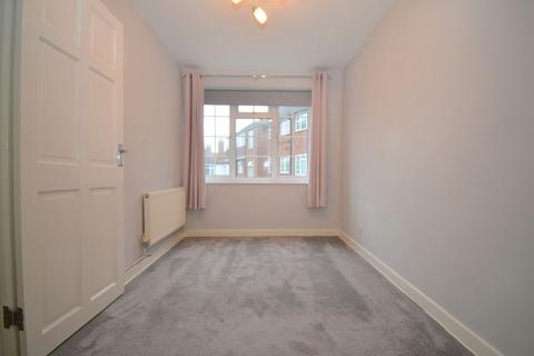 4, Squirrels Court Squirrels Heath Lane, Romford, RM2 6DL