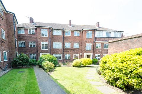 4, Squirrels Court Squirrels Heath Lane, Romford, RM2 6DL