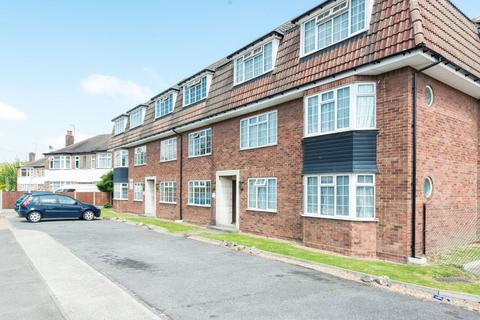 4, Squirrels Court Squirrels Heath Lane, Romford, RM2 6DL