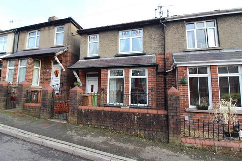 3 bedroom semi-detached house for sale, Ashfield Road, Newport NP11