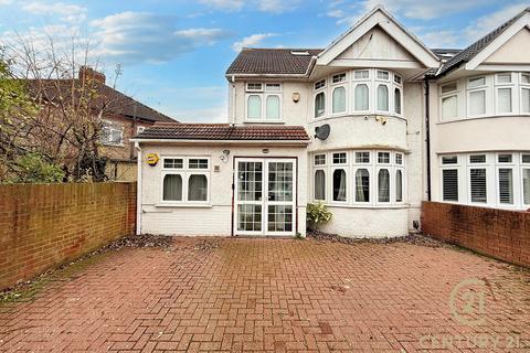 5 bedroom semi-detached house for sale, Adelaide Road, HOUNSLOW TW5