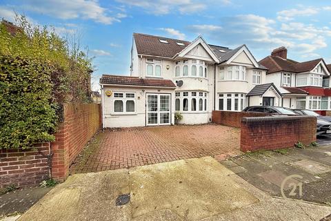 5 bedroom semi-detached house for sale, Adelaide Road, HOUNSLOW TW5