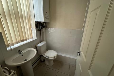 1 bedroom flat to rent, Midland Road, Nuneaton