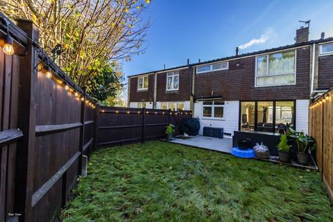 3 bedroom terraced house for sale, Heskett Park, Pembury, Tunbridge Wells