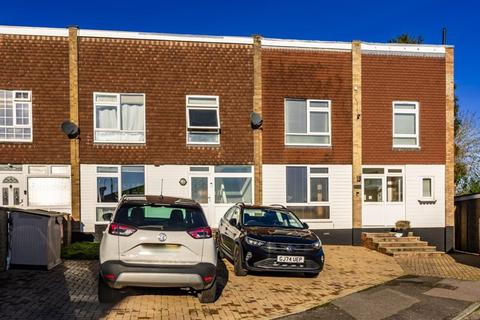 3 bedroom terraced house for sale, Heskett Park, Pembury, Tunbridge Wells