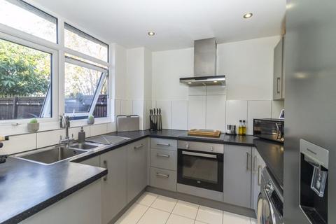 3 bedroom terraced house for sale, Heskett Park, Pembury, Tunbridge Wells