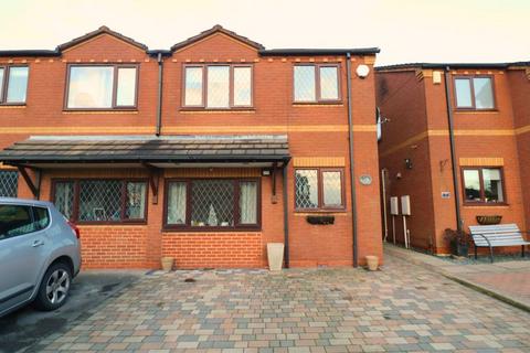 3 bedroom semi-detached house for sale, Brookland Grove, Walsall Wood