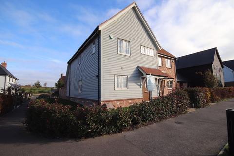 3 bedroom terraced house for sale, Cliffsend, Ramsgate