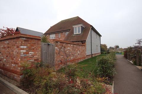 3 bedroom terraced house for sale, Cliffsend, Ramsgate