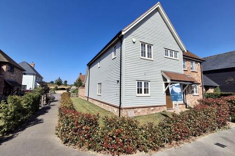 7 Bakers Field, Cliffsend, Ramsgate, CT12 5GH