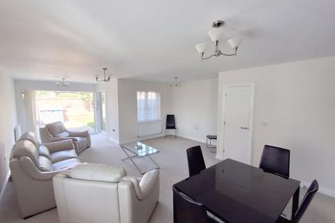 7 Bakers Field, Cliffsend, Ramsgate, CT12 5GH