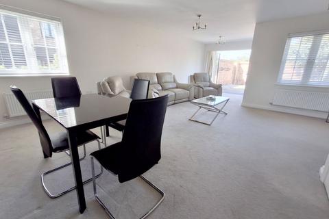 7 Bakers Field, Cliffsend, Ramsgate, CT12 5GH