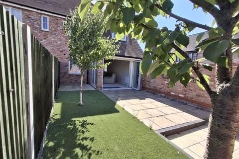 7 Bakers Field, Cliffsend, Ramsgate, CT12 5GH