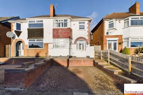 3 bedroom semi-detached house for sale, Max Road, Quinton