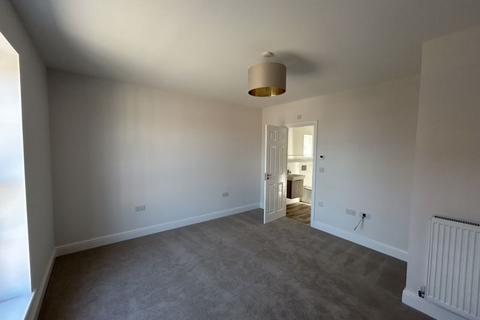 4 bedroom detached house for sale, Jurston Fields, Wellington TA21