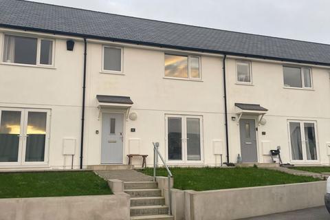 3 bedroom terraced house for sale, Fox Close, Newquay TR7