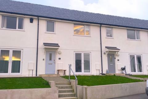 3 bedroom terraced house for sale, Fox Close, Newquay TR7