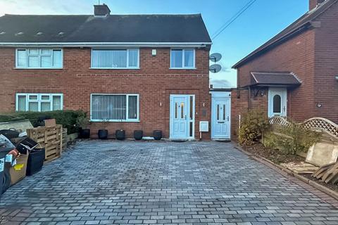 67 Barnard Road, Wolverhampton, WV11 2JY