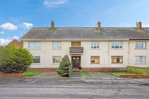 2 bedroom property for sale, 3D Callender Place, Ayr, KA8 9EL