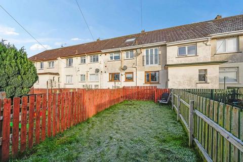 2 bedroom property for sale, 3D Callender Place, Ayr, KA8 9EL