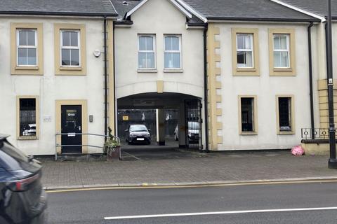 Office to rent, Cardiff Street, Aberdare