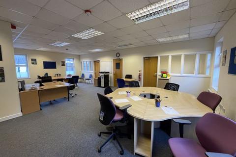 Office to rent, Cardiff Street, Aberdare