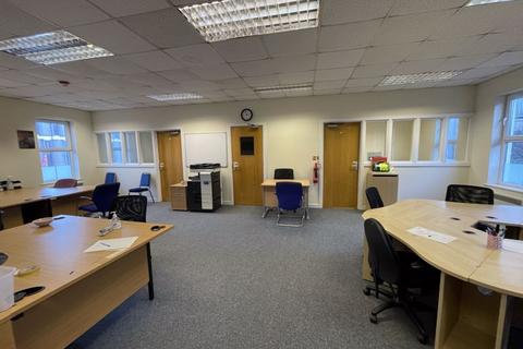 Office to rent, Cardiff Street, Aberdare