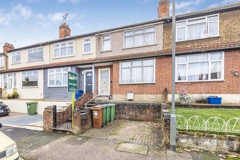 2 bedroom terraced house for sale, Elstree Gardens, Belvedere