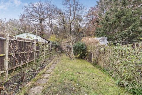 2 bedroom terraced house for sale, Elstree Gardens, Belvedere