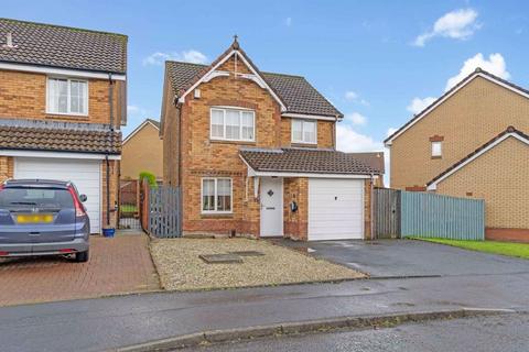 3 bedroom detached house to rent, 12 Stewarton Crescent, Kilmarnock, KA3 6BP