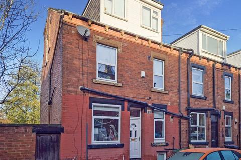 9 Monk Bridge Place, Leeds, LS6 4HN