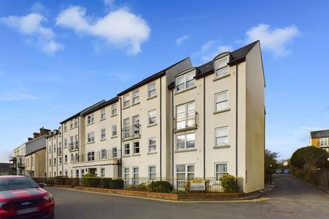 1 bedroom retirement property for sale, Ty Rhys, The Parade, Carmarthen