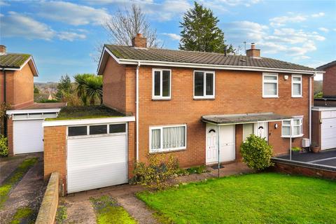 3 bedroom semi-detached house for sale, 45 Arden Way, Alveley, Bridgnorth, Shropshire