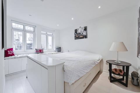 1 bedroom flat to rent, Montagu Street, Marylebone, London, W1H