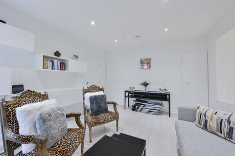 1 bedroom flat to rent, Montagu Street, Marylebone, London, W1H