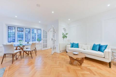 4 bedroom terraced house for sale, Sprimont Place, Chelsea, London, SW3