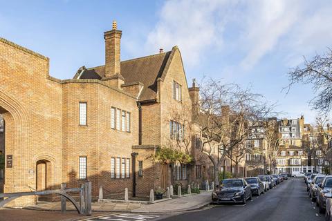 4 bedroom terraced house for sale, Sprimont Place, Chelsea, London, SW3