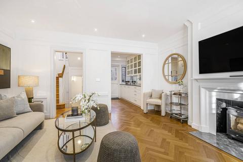 4 bedroom terraced house for sale, Sprimont Place, Chelsea, London, SW3