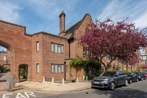 4 bedroom terraced house for sale, Sprimont Place, Chelsea, London, SW3