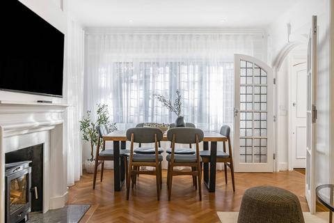 undefined, Sprimont Place, Chelsea, London, SW3